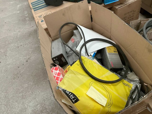 Diverse auto toebehoren - afbeelding 4 van  14