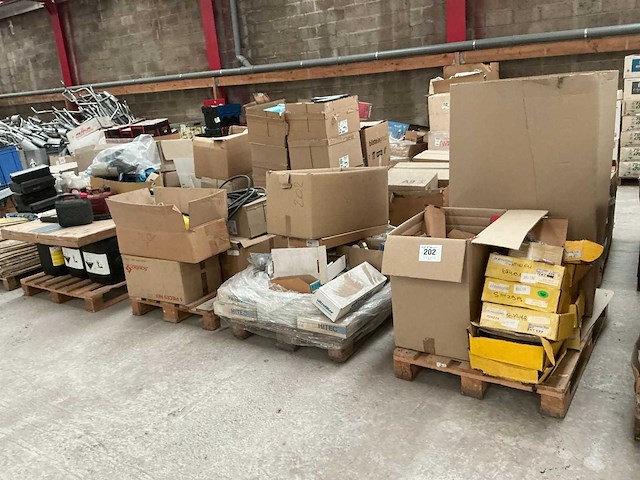 Diverse auto toebehoren - afbeelding 1 van  14