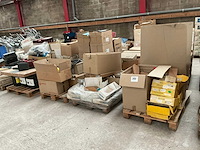 Diverse auto toebehoren - afbeelding 1 van  14