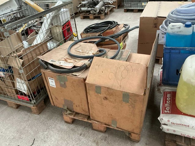 Diverse auto toebehoren - afbeelding 2 van  13
