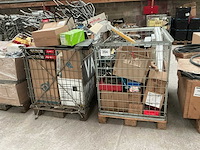Diverse auto toebehoren - afbeelding 1 van  5