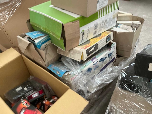 Diverse auto toebehoren - afbeelding 3 van  12
