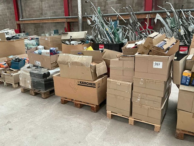 Diverse auto toebehoren - afbeelding 1 van  5