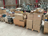 Diverse auto toebehoren - afbeelding 1 van  5