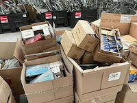 Diverse auto toebehoren - afbeelding 4 van  5