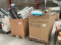 Diverse auto toebehoren - afbeelding 1 van  9