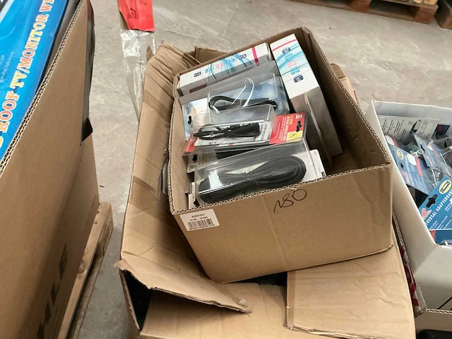 Diverse auto toebehoren - afbeelding 4 van  11
