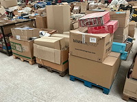 Diverse auto toebehoren - afbeelding 1 van  5