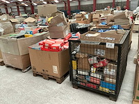 Diverse auto toebehoren - afbeelding 1 van  9