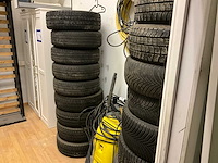 Diverse autobanden (18x) - afbeelding 1 van  8