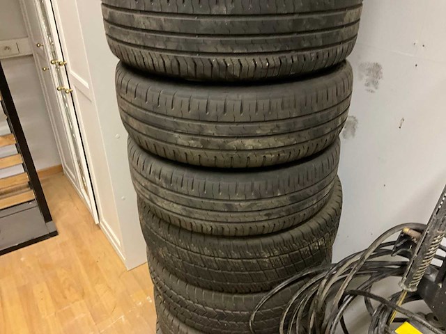 Diverse autobanden (18x) - afbeelding 3 van  8