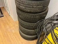 Diverse autobanden (18x) - afbeelding 4 van  8