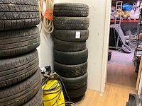 Diverse autobanden (18x) - afbeelding 5 van  8