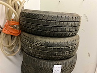 Diverse autobanden (18x) - afbeelding 6 van  8