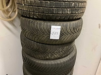 Diverse autobanden (18x) - afbeelding 7 van  8