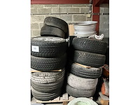 Diverse autobanden (20x) - afbeelding 2 van  7