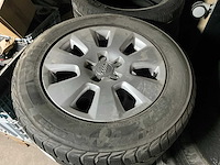 Diverse autobanden (20x) - afbeelding 3 van  7