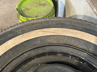 Diverse autobanden (5x) - afbeelding 4 van  8