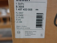 Diverse autofilters bosch - afbeelding 5 van  21