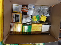 Diverse autofilters bosch - afbeelding 9 van  21