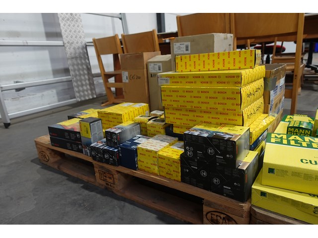 Diverse autofilters bosch - afbeelding 11 van  21