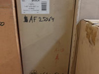 Diverse autofilters bosch - afbeelding 14 van  21