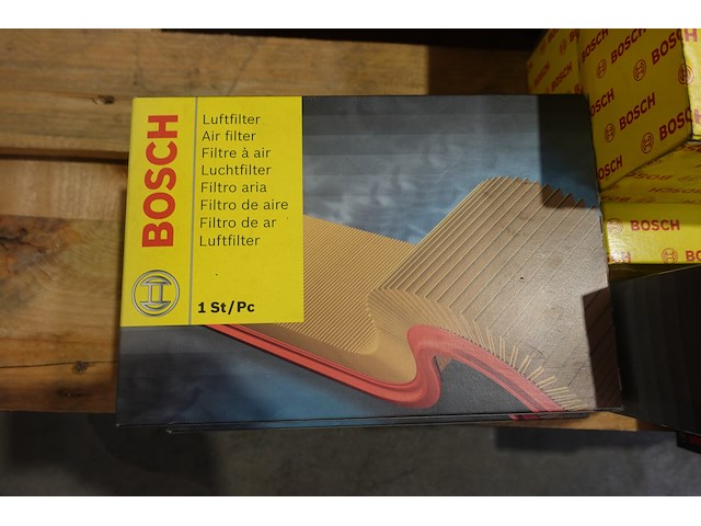 Diverse autofilters bosch - afbeelding 12 van  21