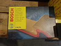 Diverse autofilters bosch - afbeelding 12 van  21