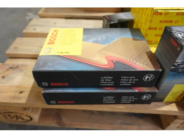 Diverse autofilters bosch - afbeelding 15 van  21