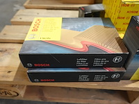 Diverse autofilters bosch - afbeelding 15 van  21
