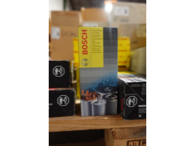 Diverse autofilters bosch - afbeelding 16 van  21