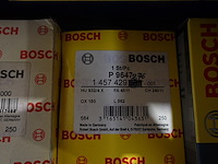 Diverse autofilters bosch - afbeelding 20 van  21