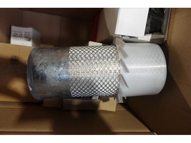 Diverse autofilters - afbeelding 2 van  29