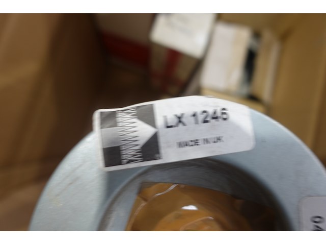 Diverse autofilters - afbeelding 3 van  29