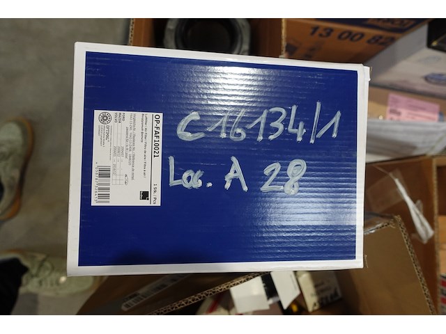 Diverse autofilters - afbeelding 8 van  29