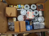 Diverse autofilters - afbeelding 10 van  29