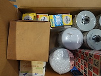 Diverse autofilters - afbeelding 14 van  29