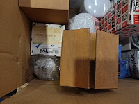 Diverse autofilters - afbeelding 15 van  29