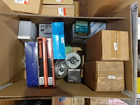 Diverse autofilters - afbeelding 16 van  29