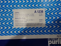 Diverse autofilters - afbeelding 19 van  29