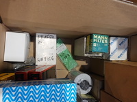 Diverse autofilters - afbeelding 20 van  29