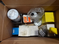 Diverse autofilters - afbeelding 21 van  29