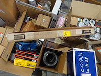 Diverse autofilters - afbeelding 22 van  29