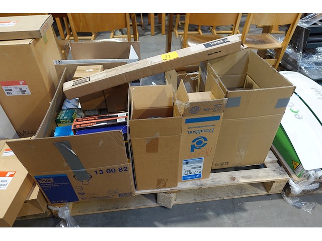 Diverse autofilters - afbeelding 12 van  29