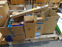 Diverse autofilters - afbeelding 12 van  29