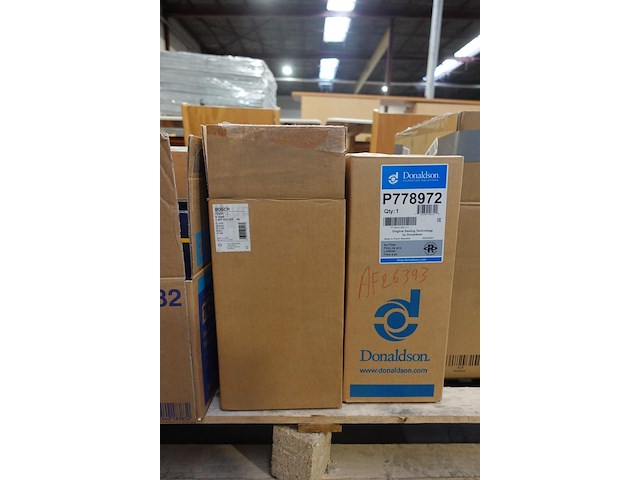 Diverse autofilters - afbeelding 23 van  29