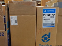 Diverse autofilters - afbeelding 23 van  29