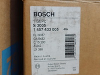 Diverse autofilters - afbeelding 24 van  29