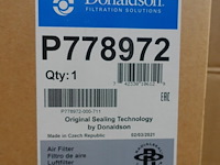 Diverse autofilters - afbeelding 25 van  29