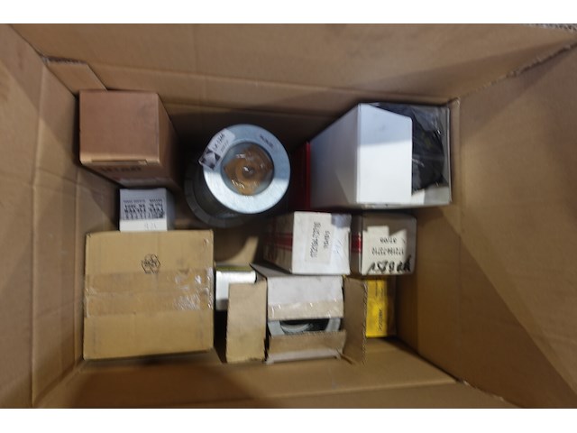 Diverse autofilters - afbeelding 26 van  29